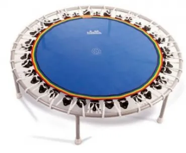 Trampolin-Vario-100