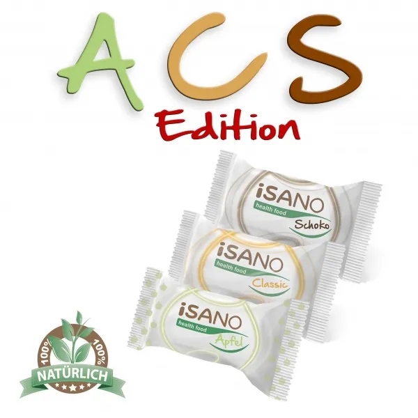 iSANO ACS-Edition