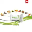 iSANO 1 Wochen Paket | 70 iSANO Classic Riegel